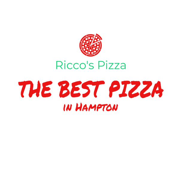 ricco's pizza Best Pizza in the hampton