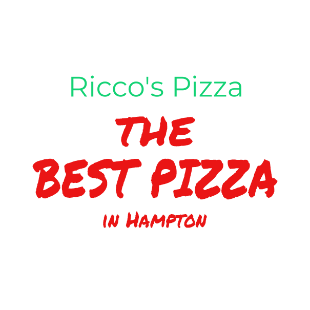 ricco's pizza Best Pizza in the hampton